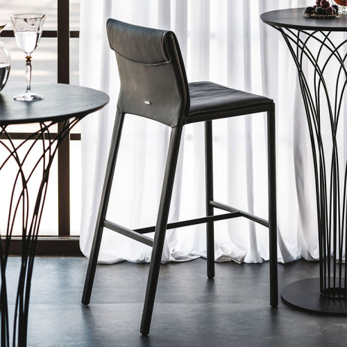 Барный стул Cattelan italia Isabel sgabello