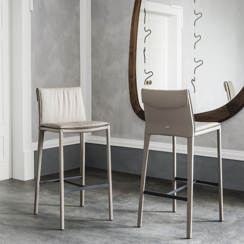Барный стул Cattelan italia Isabel sgabello