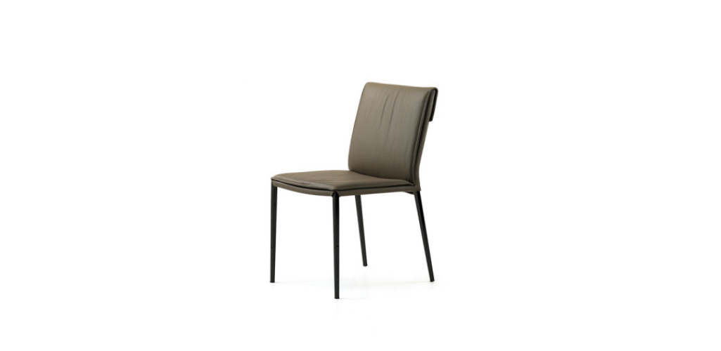 Стул в столовую Cattelan italia Isabel ML