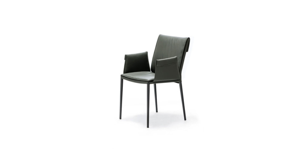Стул в столовую Cattelan italia Isabel ML