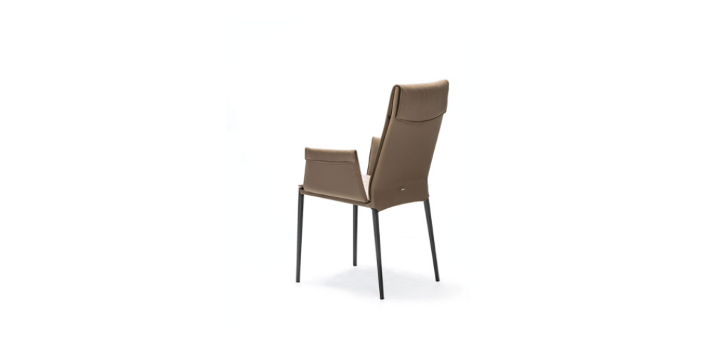 Стул в столовую Cattelan italia Isabel ML