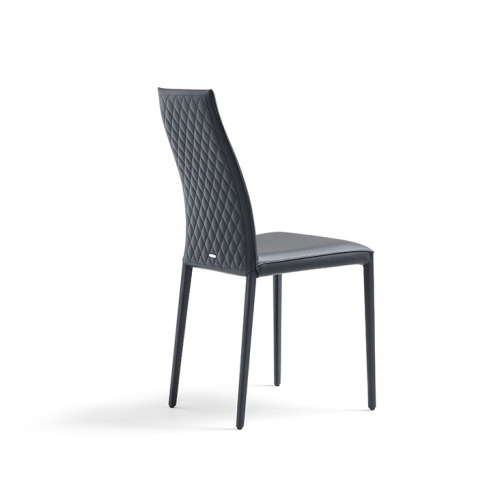 Стул в столовую Cattelan italia  Kay Couture
