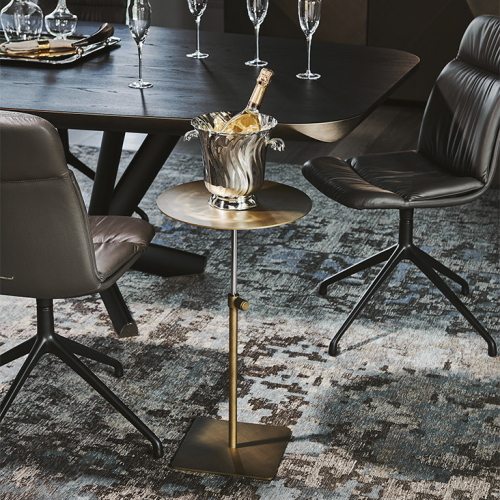 Стул в столовую Cattelan italia Kelly