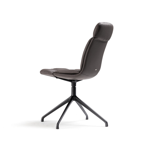 Стул в столовую Cattelan italia Kelly