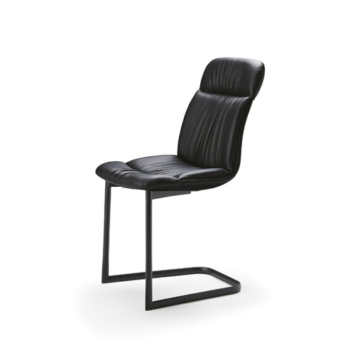 Стул в столовую Cattelan italia Kelly Cantilever