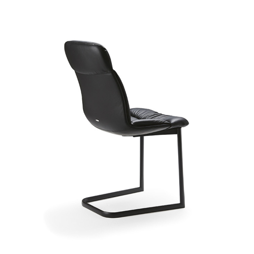 Стул в столовую Cattelan italia Kelly Cantilever