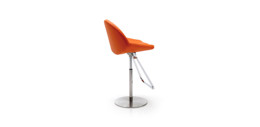 Барный стул Cattelan italia  Kiss