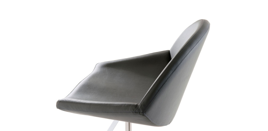 Барный стул Cattelan italia  Kiss