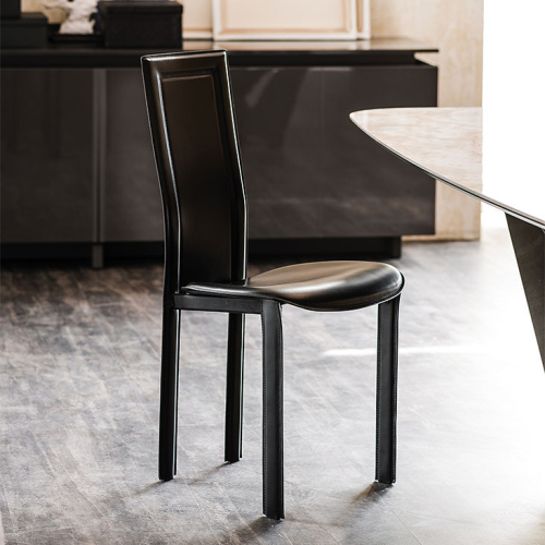 Стул в столовую Cattelan italia Lara