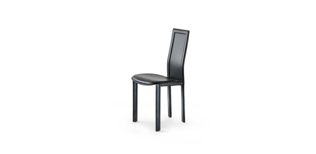 Стул в столовую Cattelan italia Lara
