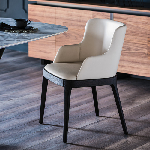 Стул в столовую Cattelan italia Magda