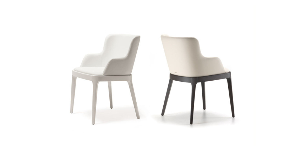 Стул в столовую Cattelan italia Magda