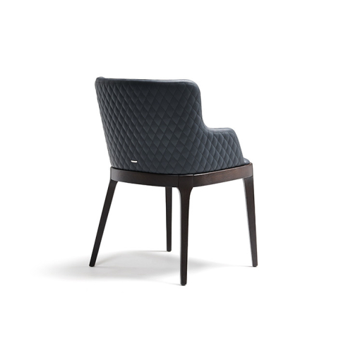 Стул в столовую Cattelan italia Magda Couture