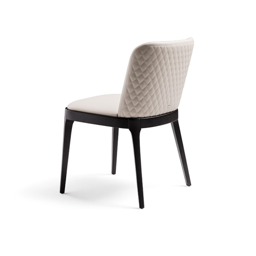 Стул в столовую Cattelan italia Magda Couture