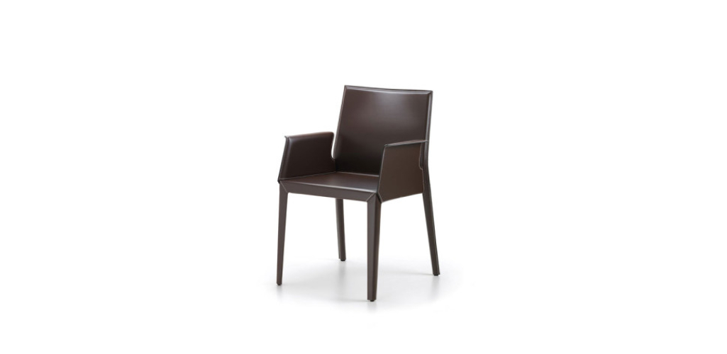 Стул в столовую Cattelan italia Margot