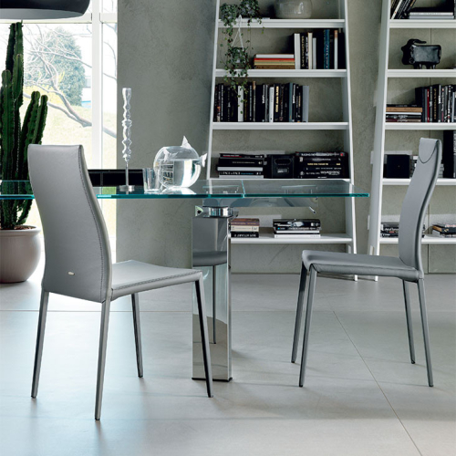 Стул в столовую Cattelan italia Maya Flex