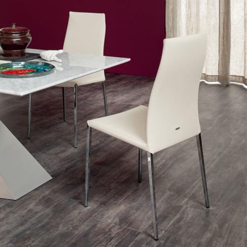 Стул в столовую Cattelan italia Maya Flex Ml