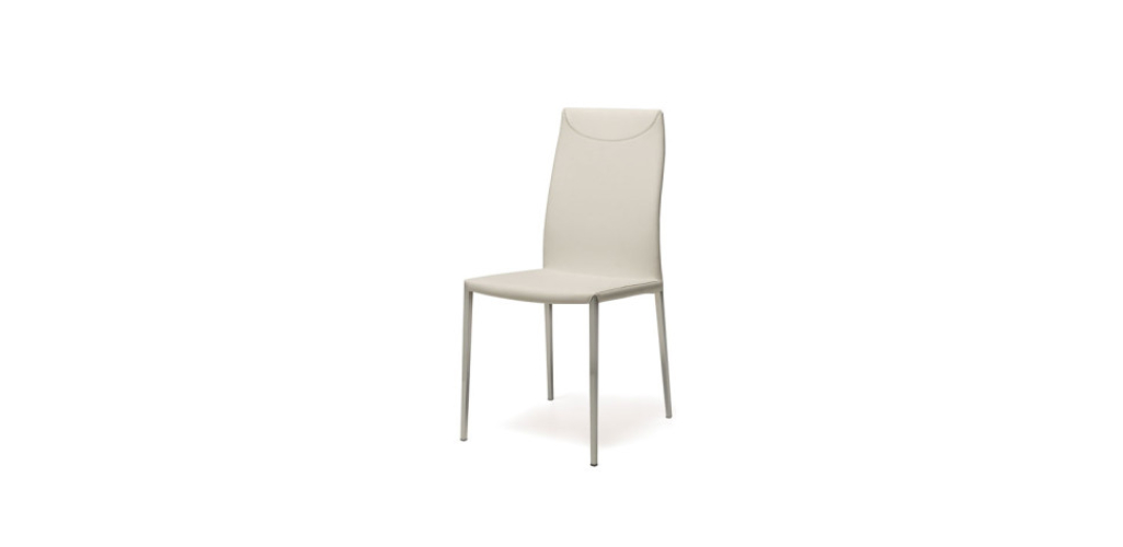 Стул в столовую Cattelan italia Maya Flex Ml