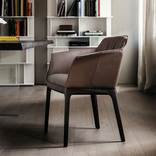 Стул в столовую Cattelan italia Musa