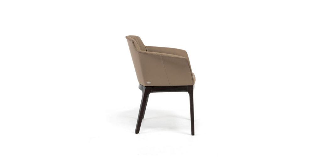 Стул в столовую Cattelan italia Musa