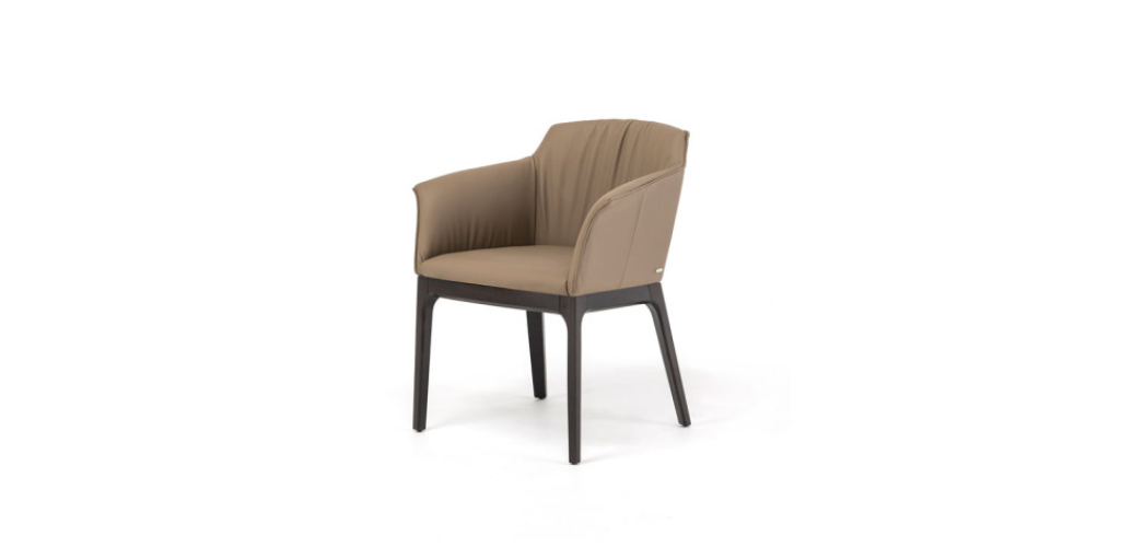 Стул в столовую Cattelan italia Musa