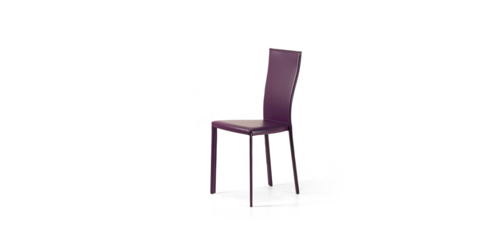 Стул в столовую Cattelan italia Nina