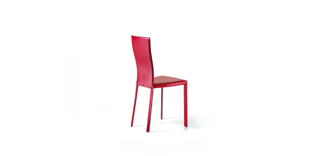 Стул в столовую Cattelan italia Nina