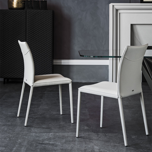 Стул в столовую Cattelan italia Norma