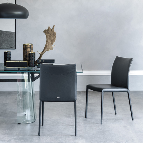 Стул в столовую Cattelan italia Norma