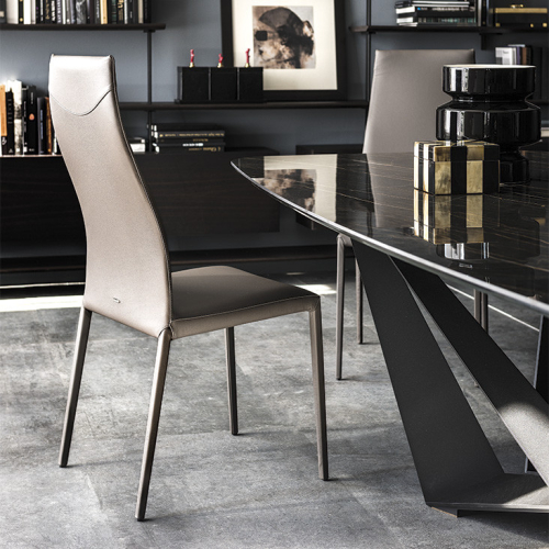 Стул в столовую Cattelan italia Norma