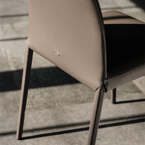 Стул в столовую Cattelan italia Norma
