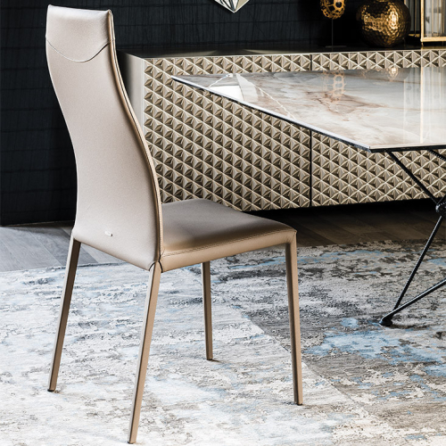 Стул в столовую Cattelan italia Norma
