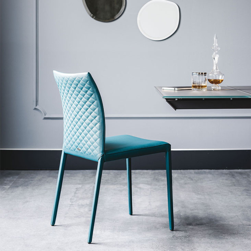 Стул в столовую Cattelan italia Norma Couture