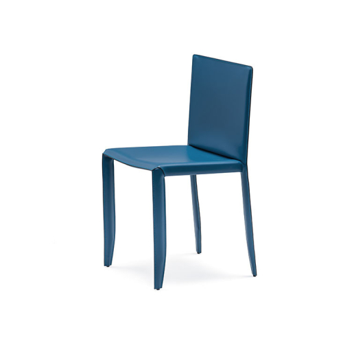 Стул в столовую Cattelan italia Piuma edition