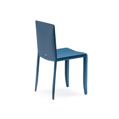 Стул в столовую Cattelan italia Piuma edition