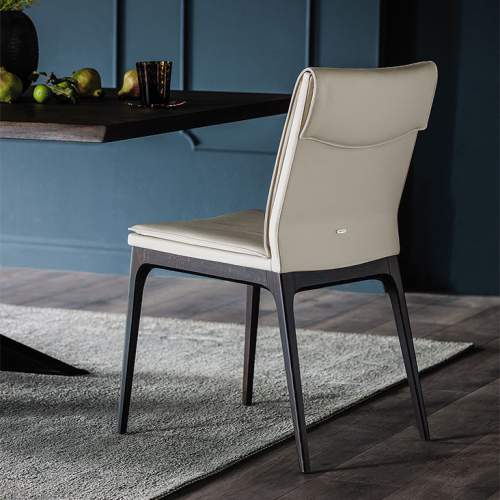 Стул в столовую Cattelan italia Sofia