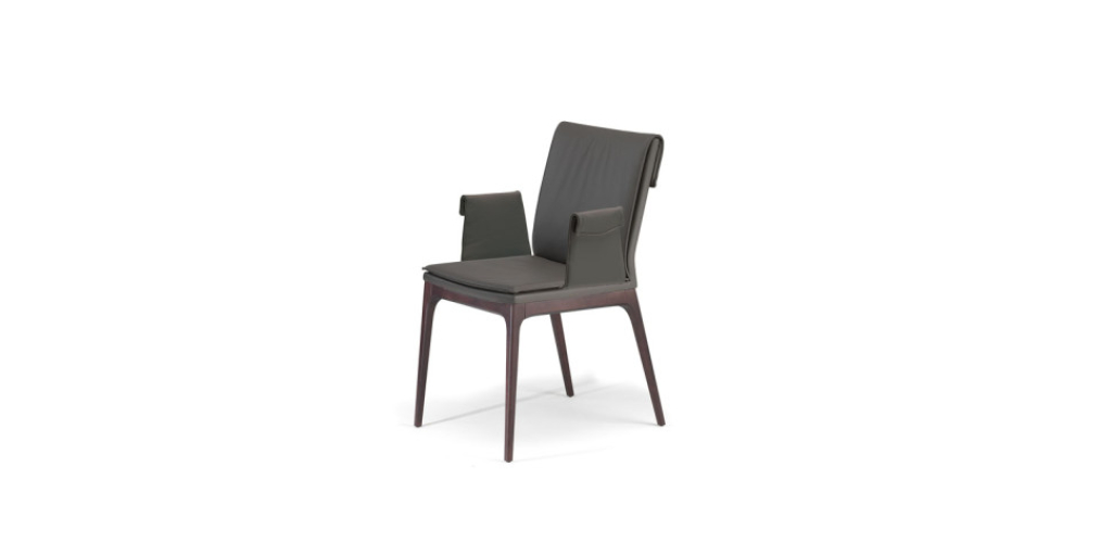Стул в столовую Cattelan italia Sofia