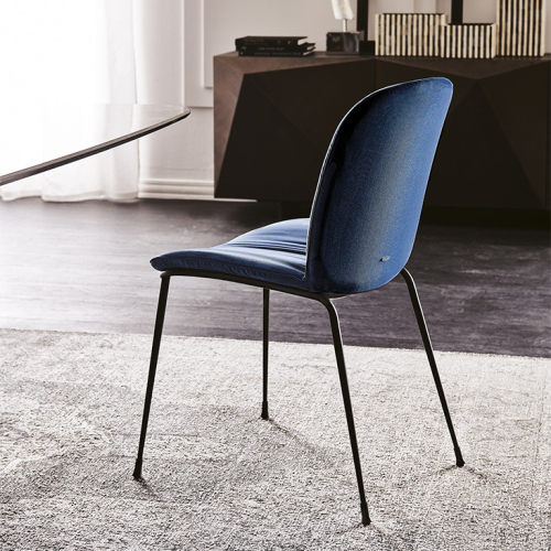 Стул в столовую Cattelan italia Tina