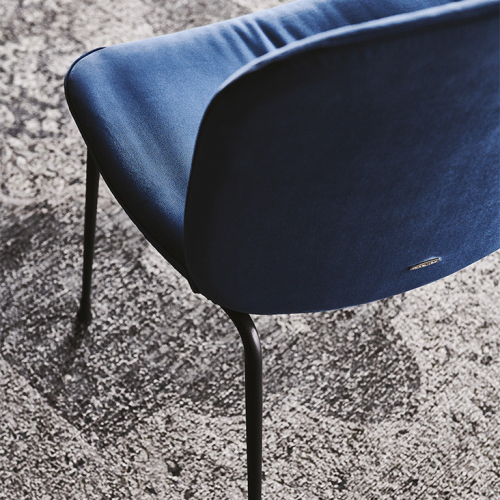 Стул в столовую Cattelan italia Tina