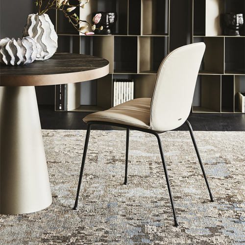 Стул в столовую Cattelan italia Tina