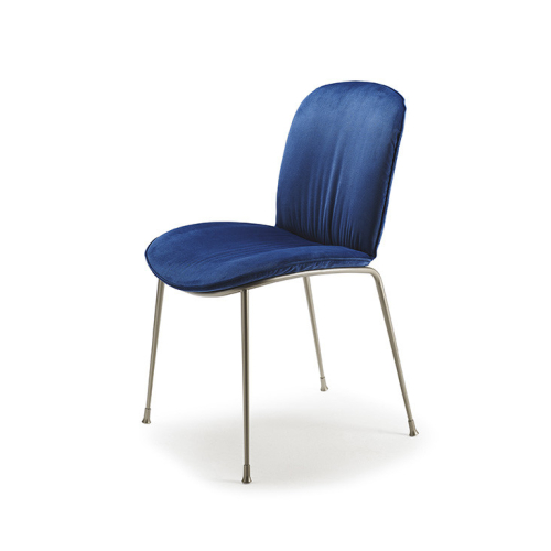 Стул в столовую Cattelan italia Tina