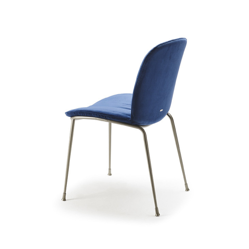 Стул в столовую Cattelan italia Tina