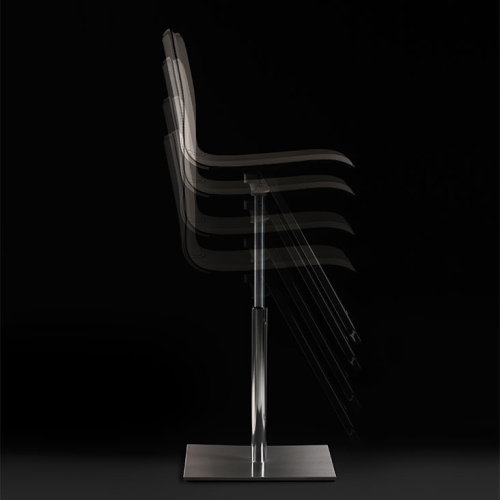 Барный стул Cattelan italia  Toto