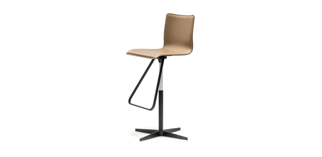 Барный стул Cattelan italia Toto X