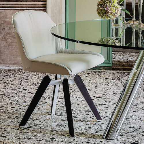 Стул в столовую Cattelan italia Tyler