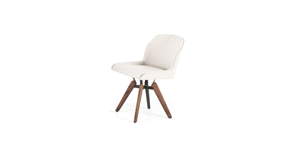 Стул в столовую Cattelan italia Tyler
