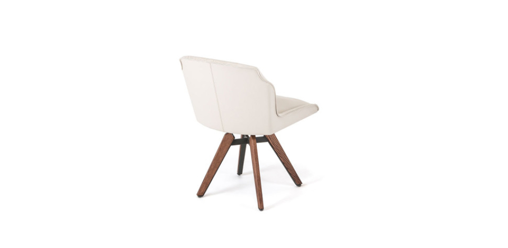 Стул в столовую Cattelan italia Tyler