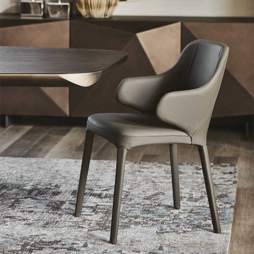 Стул в столовую Cattelan italia Wanda