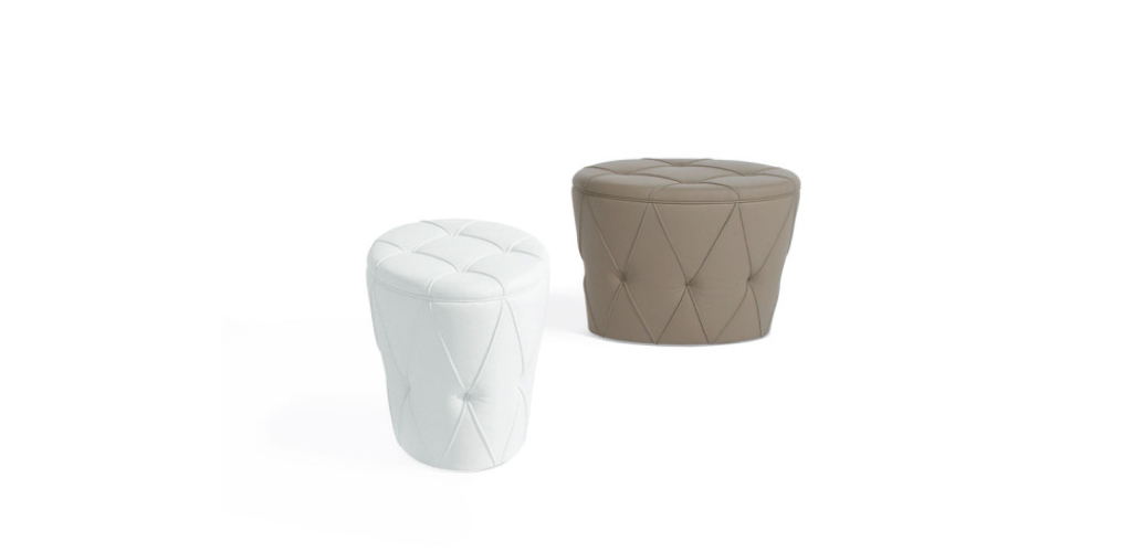 Пуф Cattelan italia Pinko Pouf