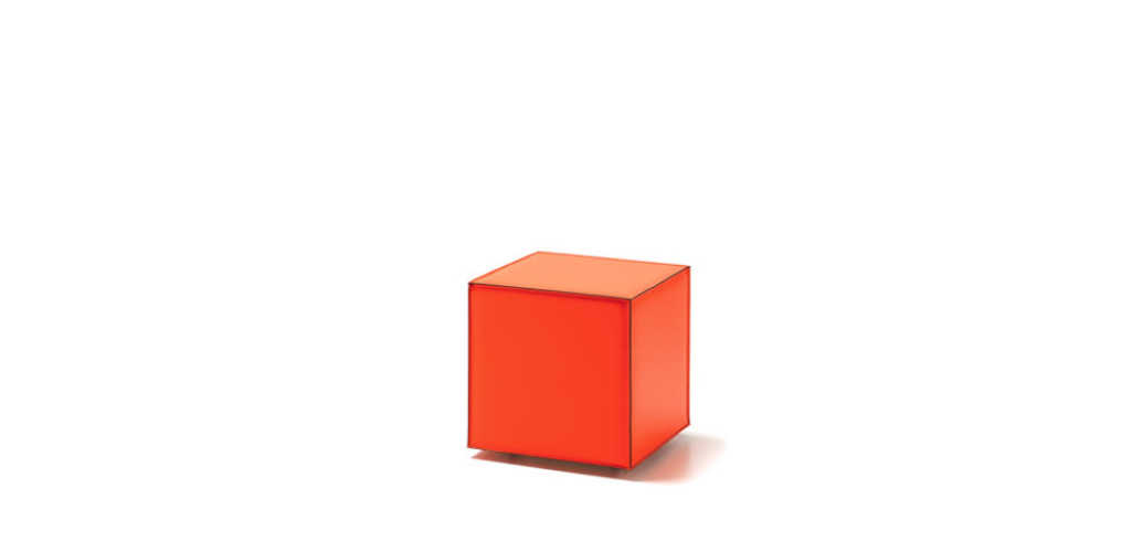 Пуф Cattelan italia Kubo Pouf